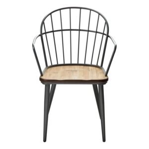 6031S Side Chair