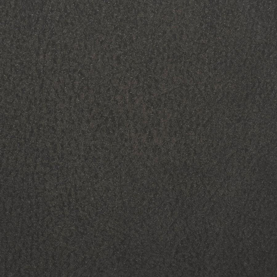 LAWRENCE UPHOLSTERED PADDED ARM RECLINING SOFA CHARCOAL - Image 4