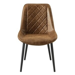 6063BRS Side Chair