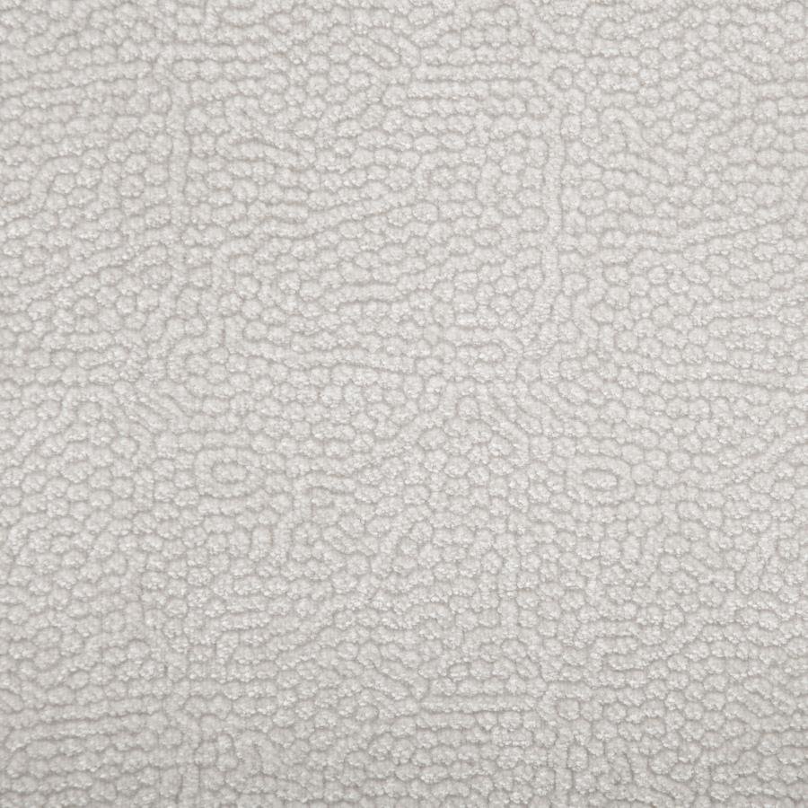 KENNETT CHENILLE UPHOLSTERED POWER RECLINING SOFA IVORY - Image 10