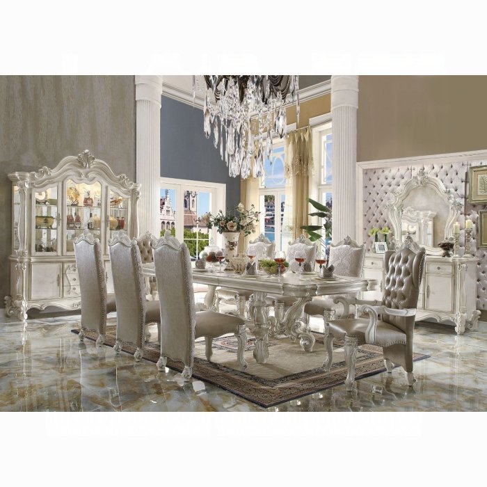 Versailles Dining Table