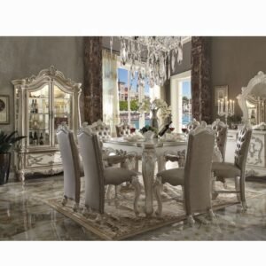 Versailles Counter Height Table