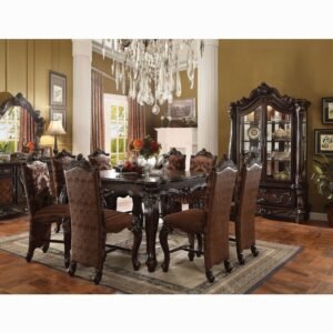 Versailles Counter Height Table