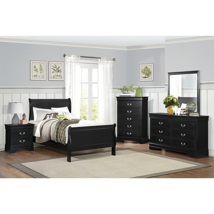 2147BK-9 Chest - Image 5