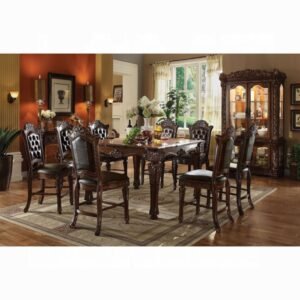 Vendome Counter Height Table