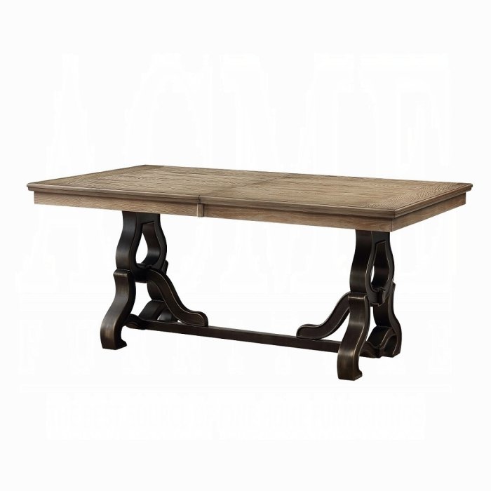 Nathaniel Dining Table - Image 3