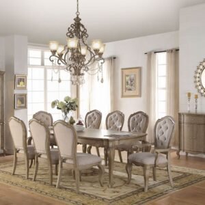 Chelmsford Dining Table