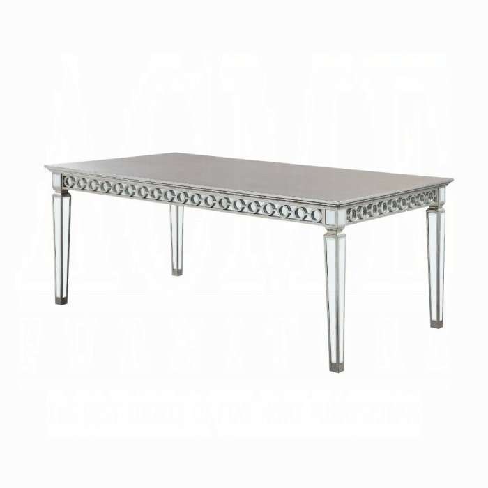 Varian Dining Table (90″L)