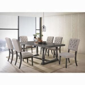 Bernard Dining Table