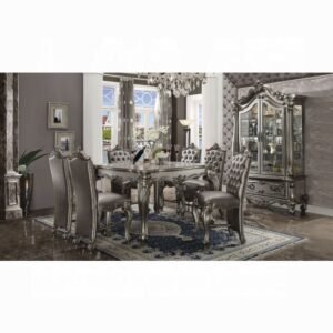 Versailles Counter Height Table