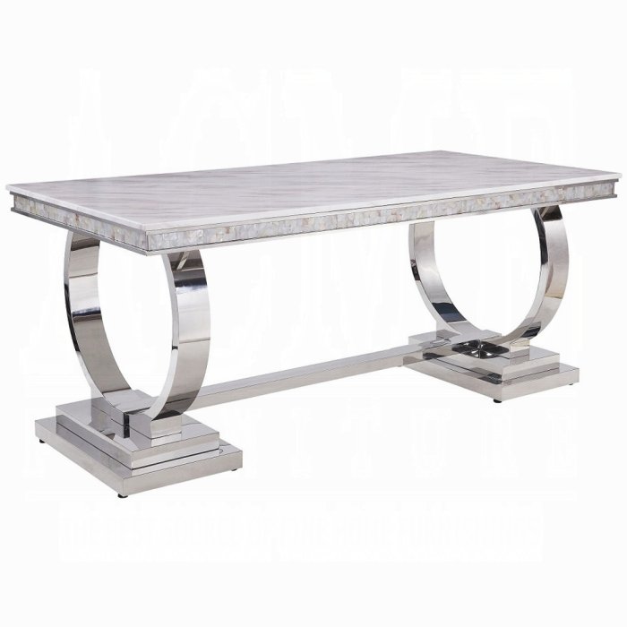 Zander Dining Table - Image 2