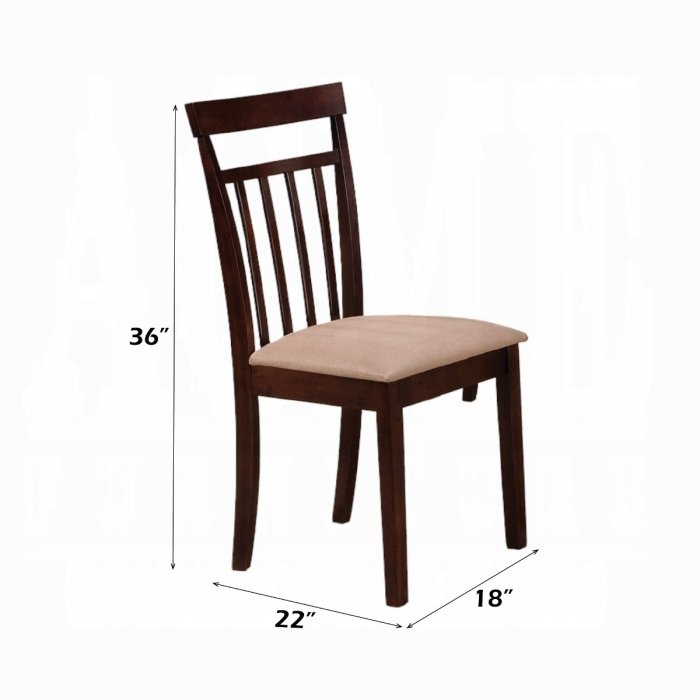 Samuel 5PC Dining Set - Image 2