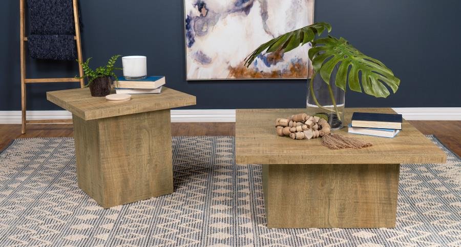 708067_07x900.jpg DEVAR SQUARE ENGINEERED WOOD END TABLE MANGO BROWN - Image 7