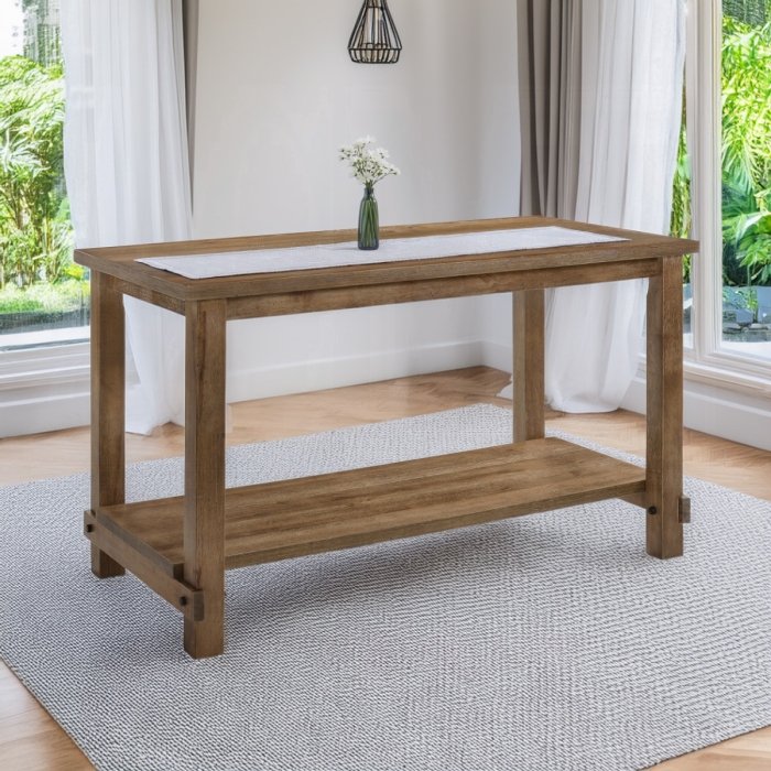 Martha II Counter Height Table