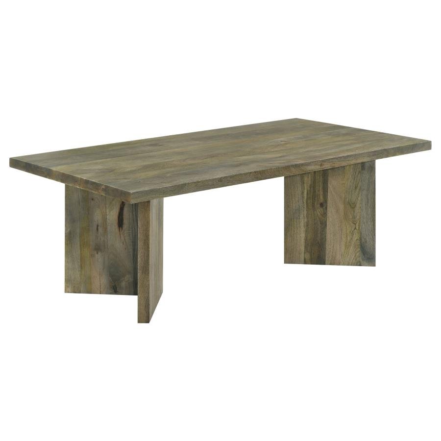 708498-S2_07x900.jpg ANDANDO 2-PIECE COFFEE AND END TABLE SET MANGO BROWN - Image 7