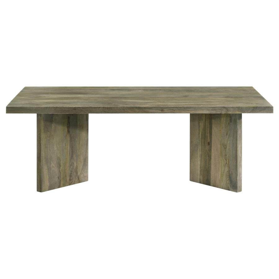 708498-S2_08x900.jpg ANDANDO 2-PIECE COFFEE AND END TABLE SET MANGO BROWN - Image 8