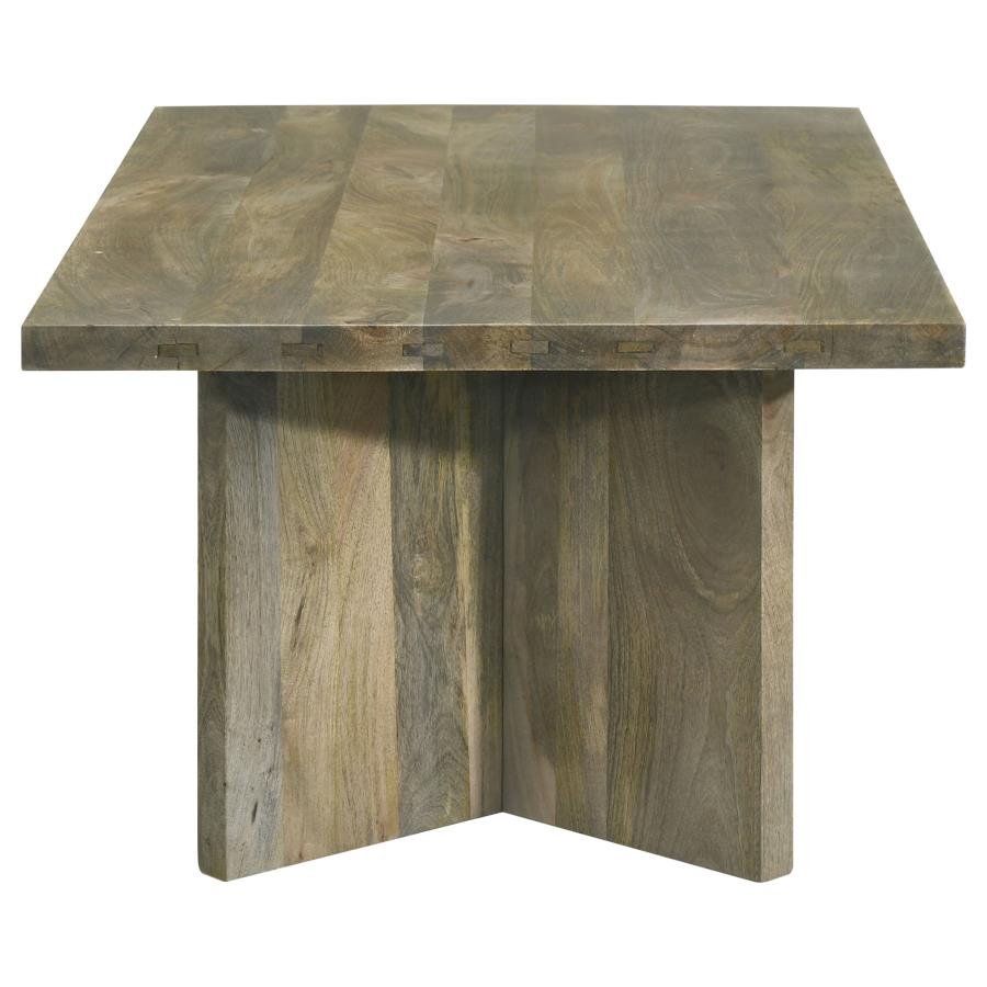 708498-S2_09x900.jpg ANDANDO 2-PIECE COFFEE AND END TABLE SET MANGO BROWN - Image 9