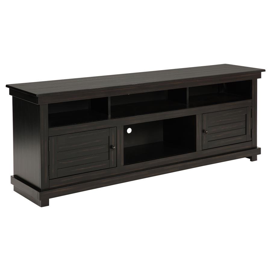 PAYNE 70-INCH TV STAND MEDIA CONSOLE JAVA