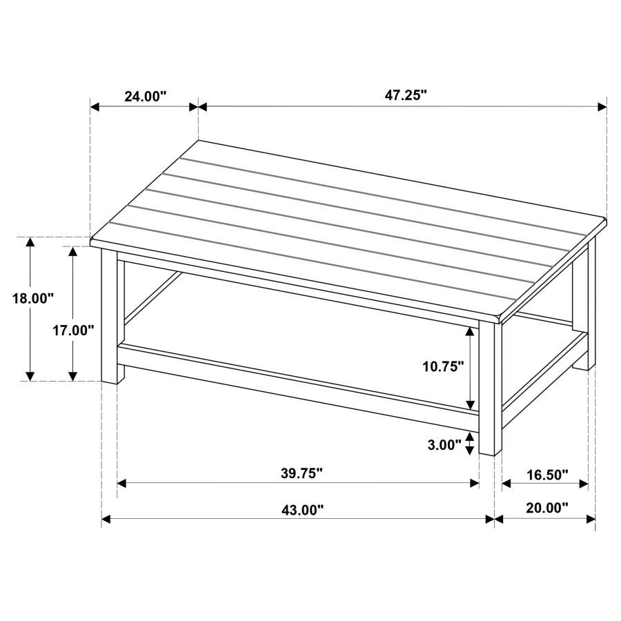 710568-S3_13x900.jpg PAYNE 3-PIECE COFFEE AND 1-DRAWER END TABLE SET JAVA - Image 13