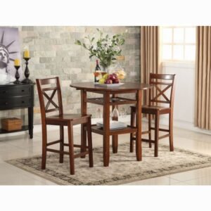 Tartys Counter Height Table