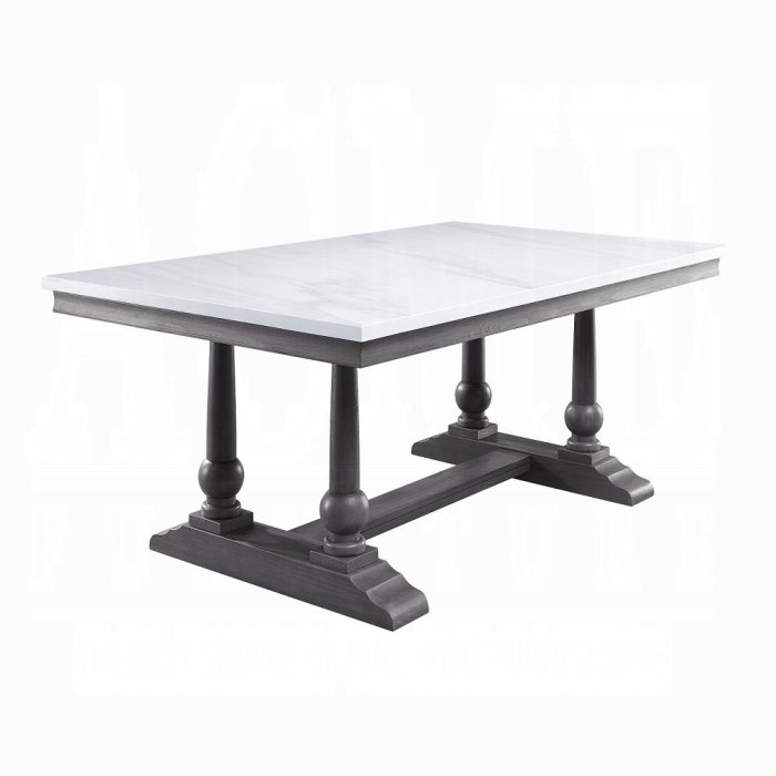 Yabeina Dining Table - Image 2