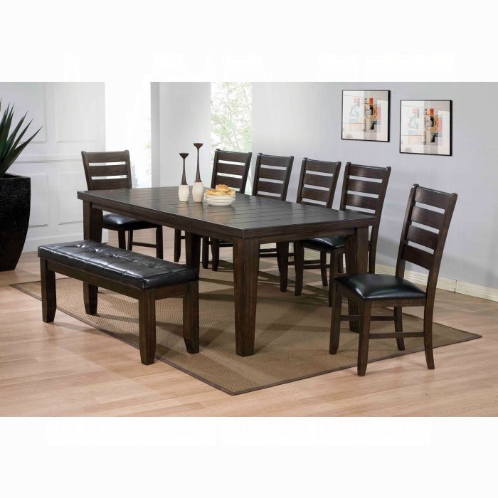 Urbana Dining Table