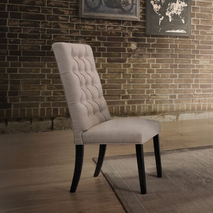 Morland Side Chair (Set-2)