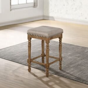 Farsiris Counter Height Stool (Set-2)