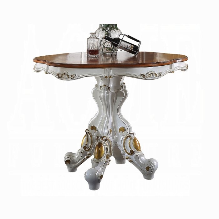 Picardy Counter Height Table