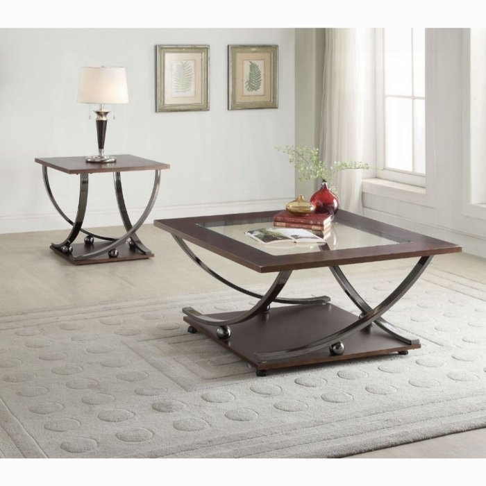 Isiah Coffee Table