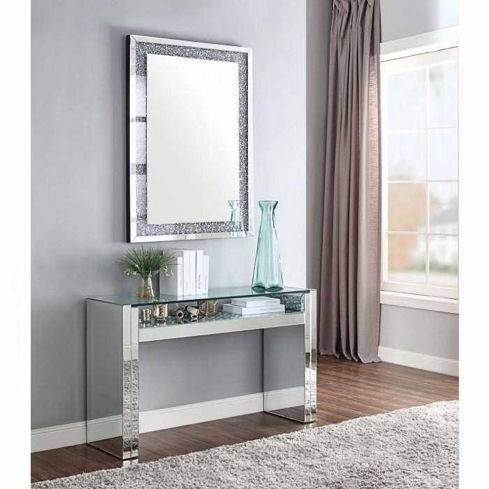 Nysa Sofa Table
