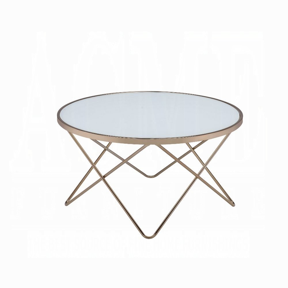 Valora Coffee Table