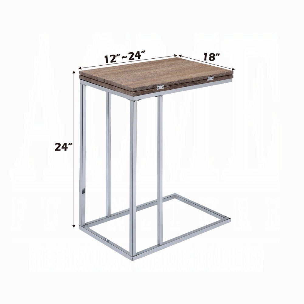 Danson Accent Table - Image 4