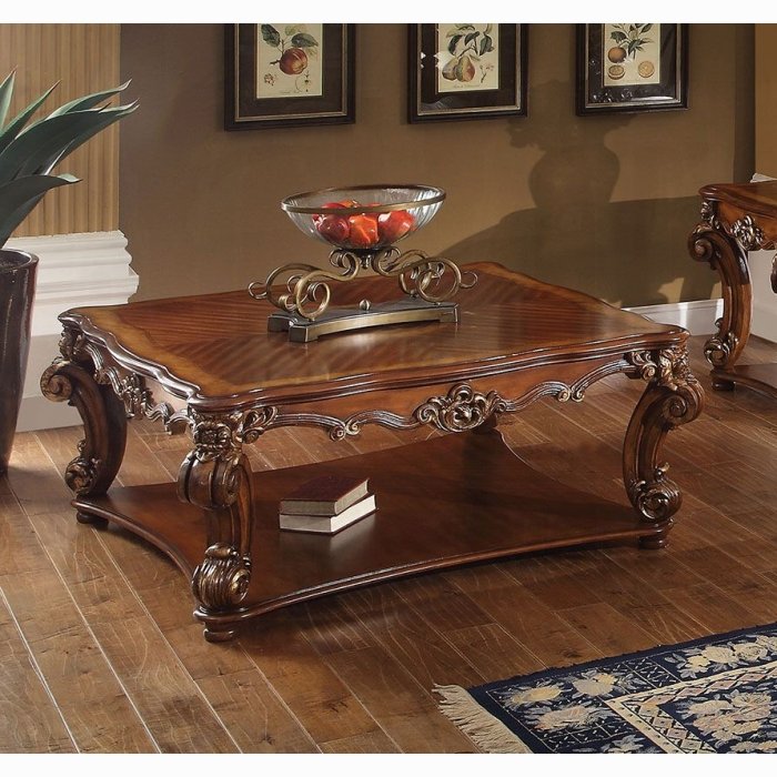 Vendome Coffee Table (Square)