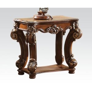 Vendome End Table
