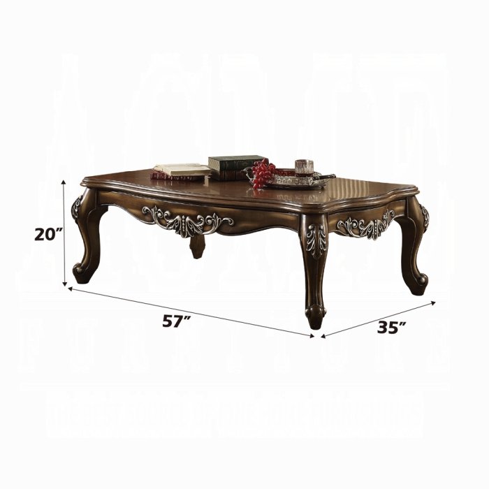 82115_dim.jpg Latisha Coffee Table - Image 2