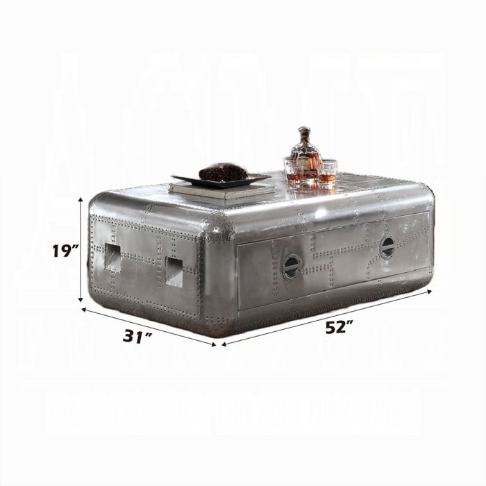 Brancaster Coffee Table - Image 2