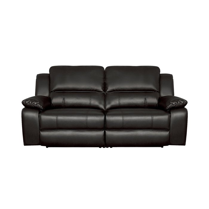 8260DB*2PW Power Reclining Love Seat  with USB Port