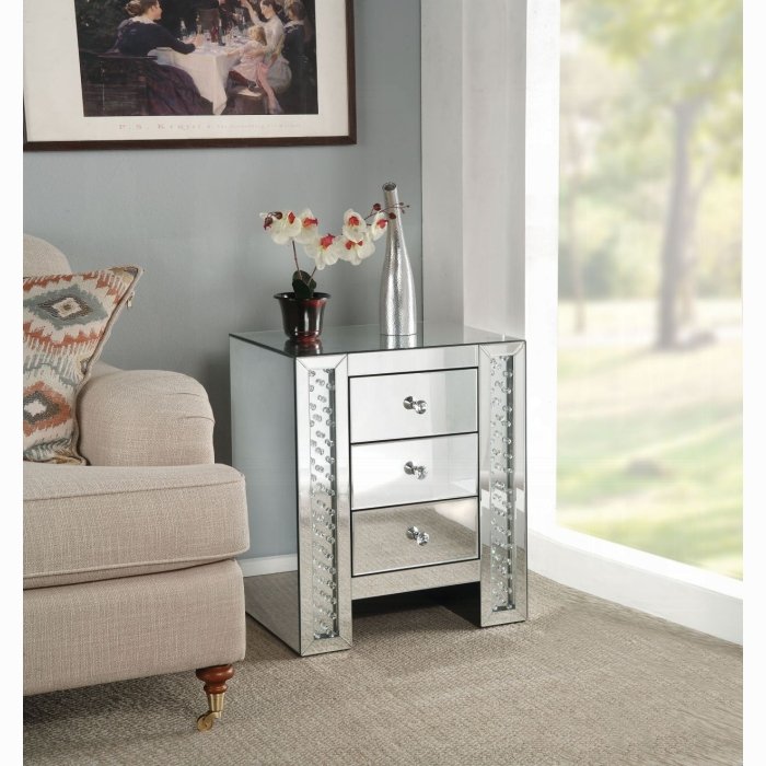 Nysa Accent Table