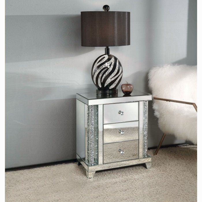 Noralie Accent Table