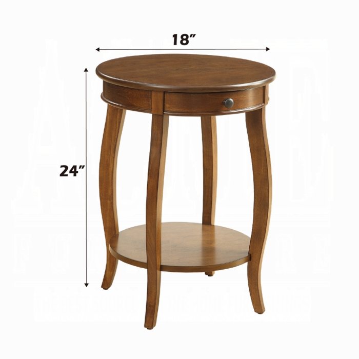 Alysa Accent Table - Image 2