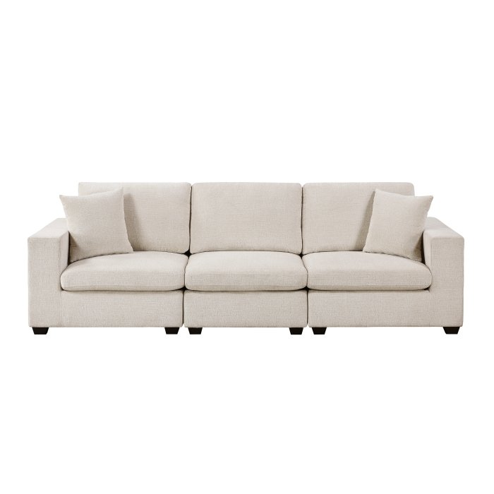 8310NBE-3* Sofa