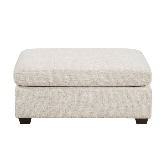 8310NBE-4 Ottoman
