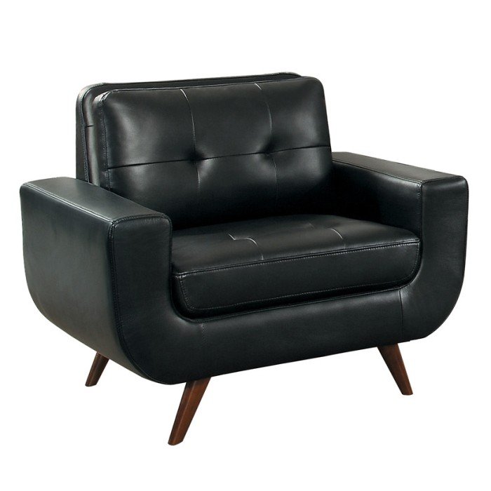 8327BLK-1 Chair