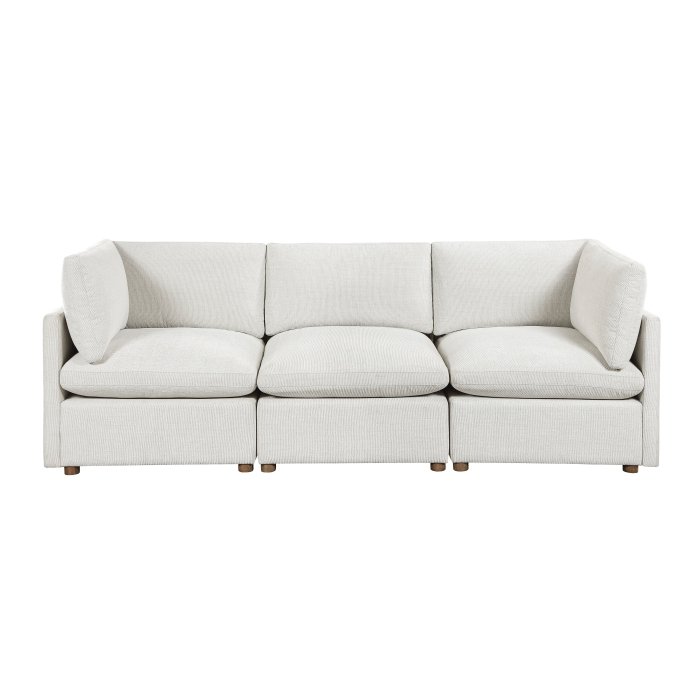 8338BE-3* Sofa