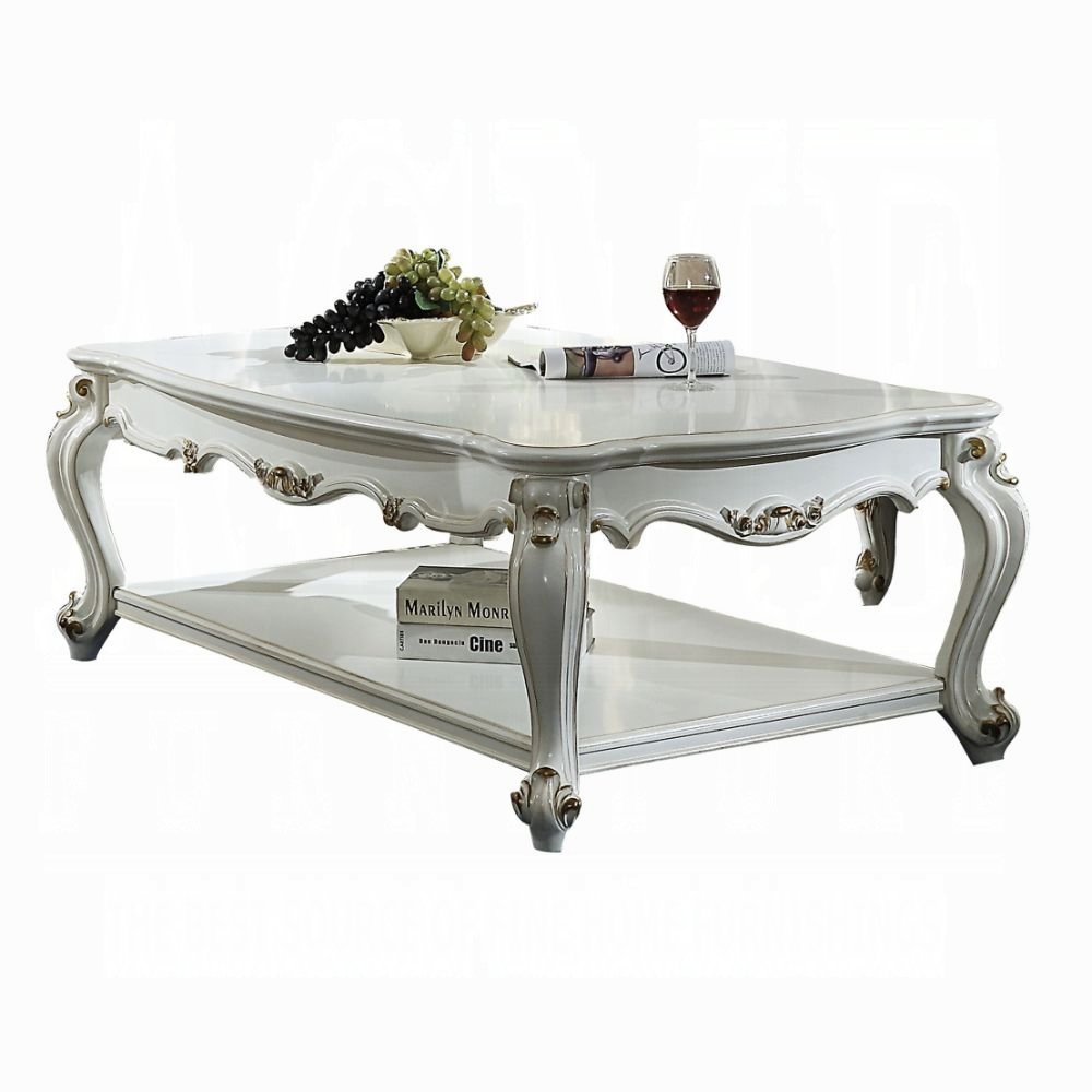 Picardy II Coffee Table