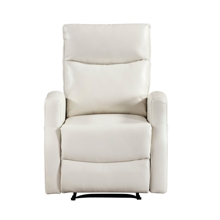 8349BEG-1 Reclining Chair