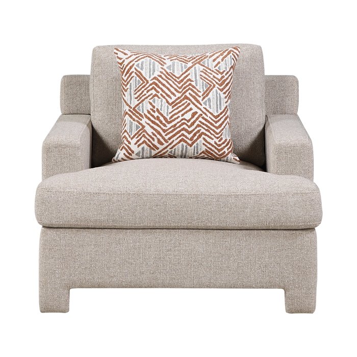 8358TP-1 Chair