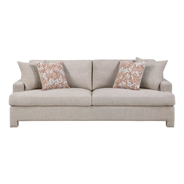 8358TP-3 Sofa
