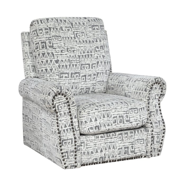8405-1SW Swivel Chair - Image 2